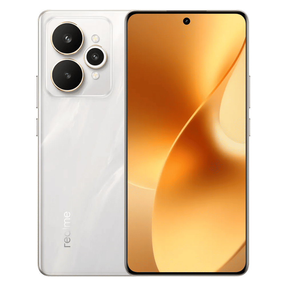 スマートフォン本体 realme 15 8gb+256gb Buy realme 15 5G (8GB RAM, 256GB, Flowing Silver) Online - Croma